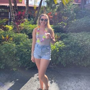 Meet your Posher, Jocelyn